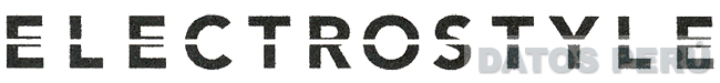 ELECTROSTYLE