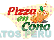 PIZZA EN CONO