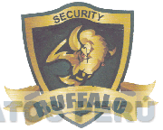 BUFFALO SECURITY
