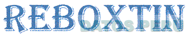 REBOXTIN