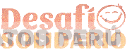 DESAFÍO SOLIDARIO