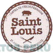 CORTES DE CERDO PREMIUM SAINT LOUIS ELABORACIÓN ARTESANAL