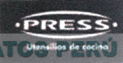 PRESS UTENSILIOS DE COCINA