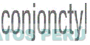 CONJONCTYL