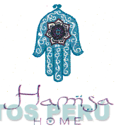 HAMSA HOME