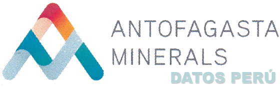 ANTOFAGASTA MINERALS