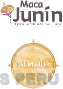 MACA JUNÍN 100% ORIGINAL DEL PRÚ PALMVIDA