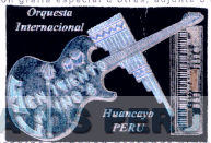 ORQUESTA INTERNACIONAL SENTIMIENTO LATINO'S HUANCAYO PERU