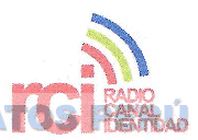 RCI RADIO CANAL IDENTIDAD