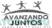 AVANZANDO JUNTOS VAMOS POR 25 AÑOS MÁS
