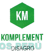 KM KOMPLEMENT DISAGRO