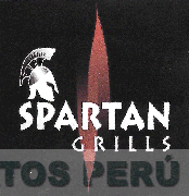 SPARTAN GRILLS