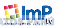 IMP INMOBILIARIA MIRAFLORES PERU TV