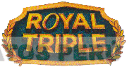 ROYAL TRIPLE