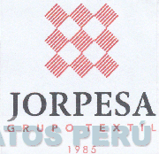 JORPESA GRUPO TEXTIL 1985