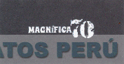 MAGNÍFICA70