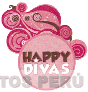 HAPPY DIVAS