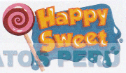 HAPPY SWEET