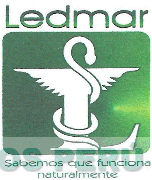 LEDMAR SABEMOS QUE FUNCIONA NATURALMENTE