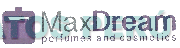 MAXDREAM PERFUMES AND COSMETICS