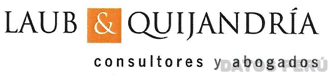 LAUB & QUIJANDRÍA CONSULTORES Y ABOGADOS