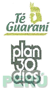 TÉ GUARANI PLAN 30 DÍAS