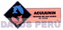 ACUIJUNIN TRUCHA DE LOS ANDES DE JUNIN