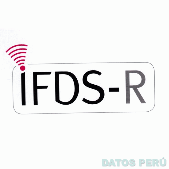 IFDS-R