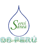 SERVISANEA NSF SERVISANEA S.A.C.