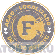 F AERO - LOCALIZADO DE ALTO IMPACTO