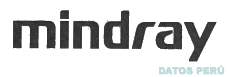 MINDRAY