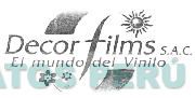 DECOR FILMS S.A.C. EL MUNDO DEL VINILO