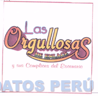 LAS ORGULLOSAS DE ENLACE Y SUS COMPLICES DEL ESCENARIO