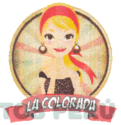 LA COLORADA