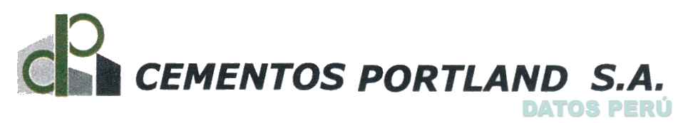 CEMENTOS PORTLAND S.A.