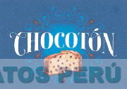 CHOCOTÓN