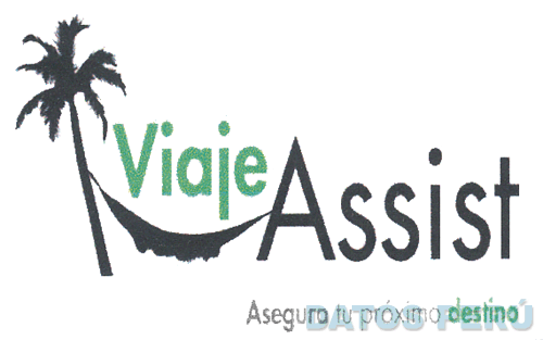 VIAJE ASSIST ASEGURA TU PRÓXIMO DESTINO