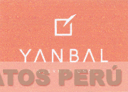 YANBAL INTERNATIONAL
