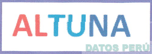 ALTUNA