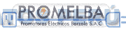 PROMELBA - PROMOTORES ELÉCTRICOS BARZOLA S.A.C.