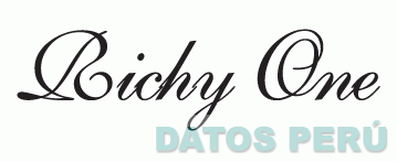 RICHY ONE