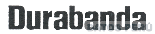 DURABANDA