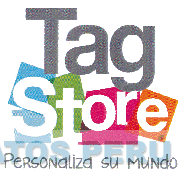 TAG STORE PERSONALIZA SU MUNDO