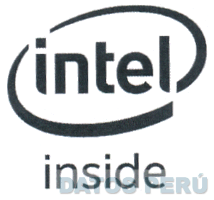 INTEL INSIDE