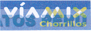 VÍAMIX CHORRILLOS