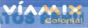 VÍAMIX COLONIAL