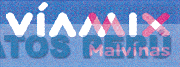 VÍAMIX MALVINAS