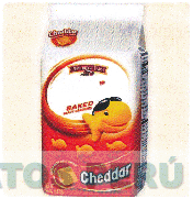 CHEDDAR BAKED WITH REAL CHEESE PEPPERIDGE FARM BAKED SNACK CRAKERS