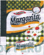SERVILLETAS MARGARITA