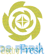 ELECTRO FRESH